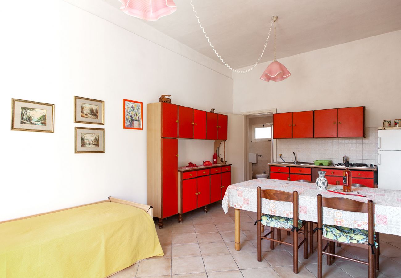 Residence a Lecce - Complesso di 3 villette indipendenti v72012