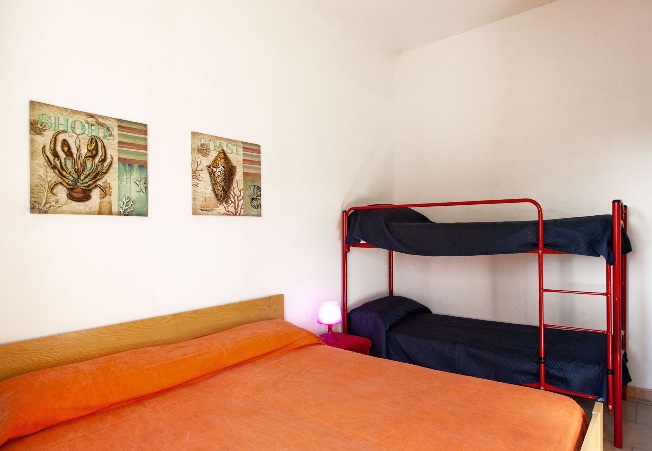 Residence a Lecce - Complesso di 3 villette indipendenti v72012