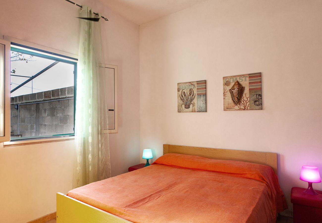 Residence a Lecce - Complesso di 3 villette indipendenti v72012