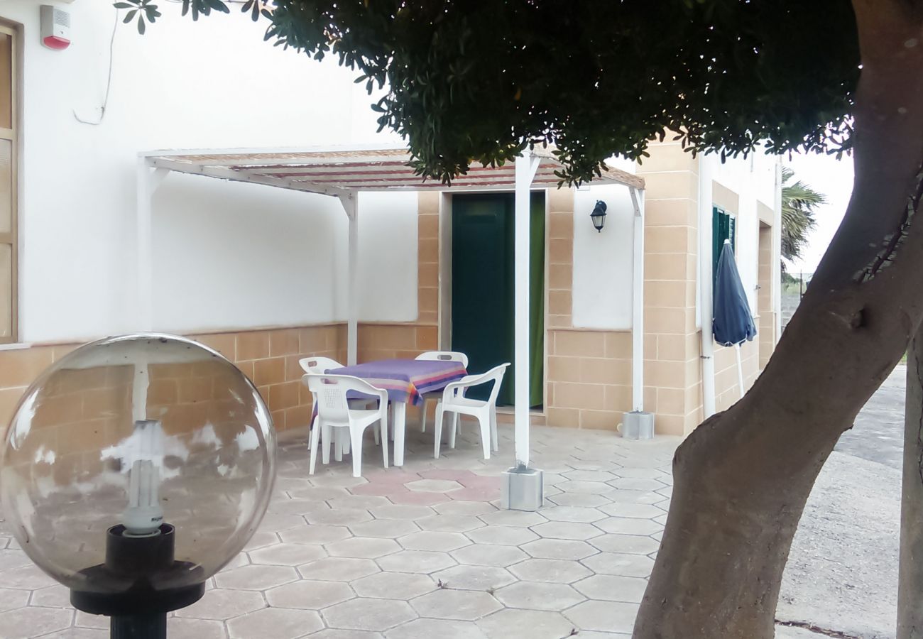 Residence a Lecce - Complesso di 3 villette indipendenti v72012