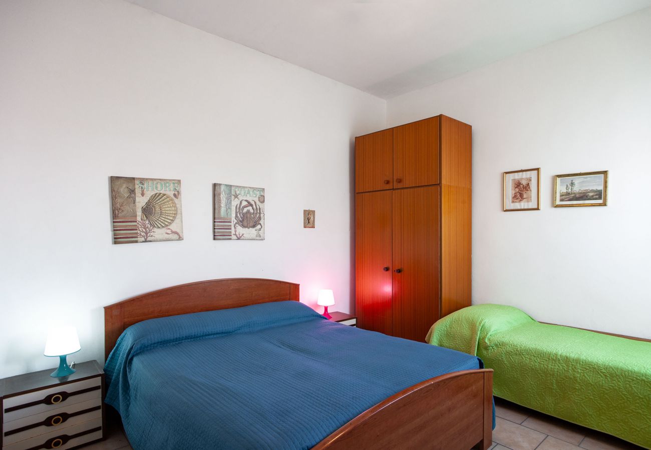 Residence a Lecce - Complesso di 3 villette indipendenti v72012