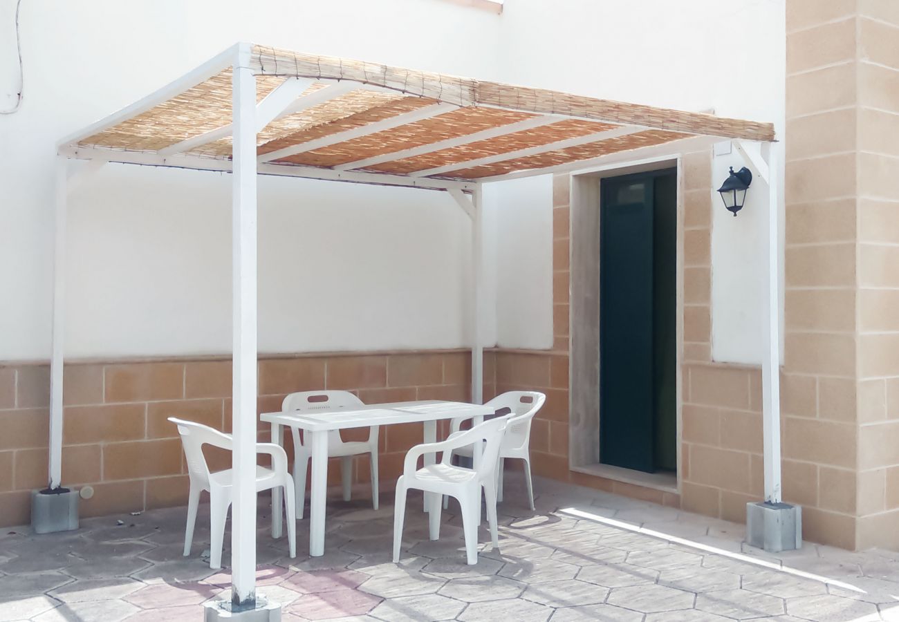 Residence a Lecce - Complesso di 3 villette indipendenti v72012