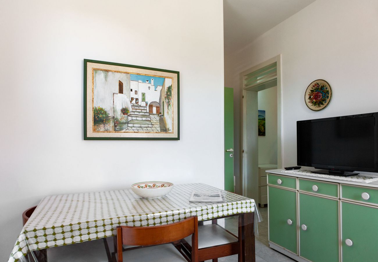 Villa a Neviano - Struttura ricettiva piscina giardino spiaggia v713