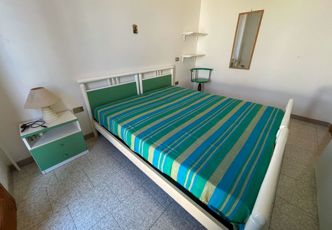 Villetta a Torre dell´Orso - Ottima casa vicino mare e spiaggia, 2 bagni, v195