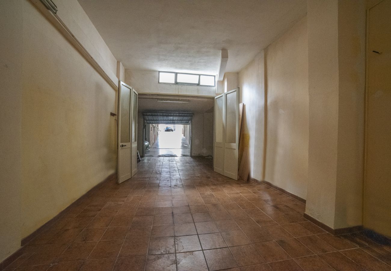 Appartamento a Otranto - Casa in vendita Otranto con 2 bagni garage v342