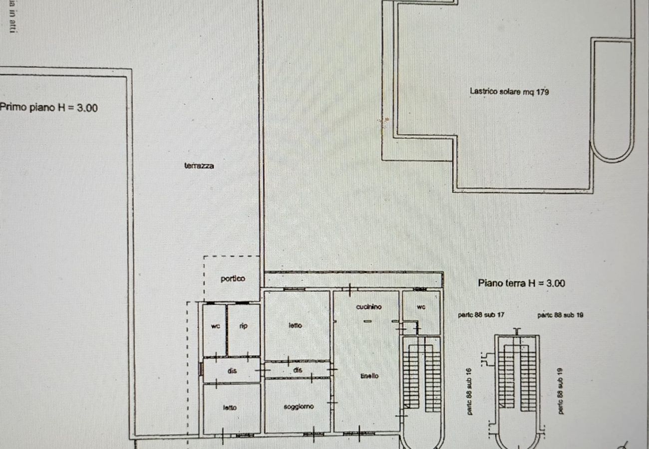 Agriturismo a Copertino - Tenuta Annibale–azienda vitivinicola Salento. v810