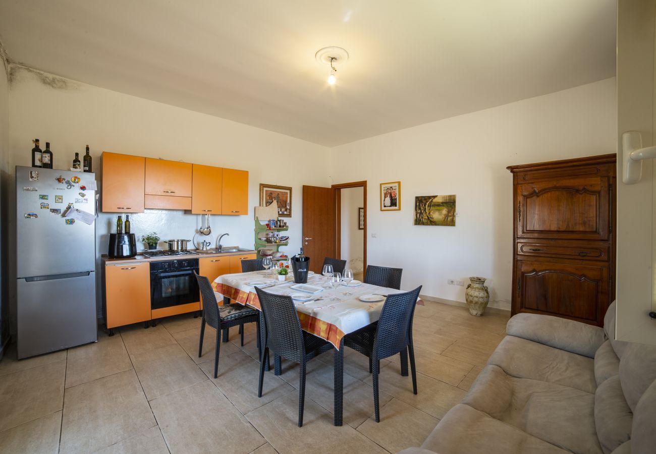 Agriturismo a Copertino - Tenuta Annibale–azienda vitivinicola Salento. v810