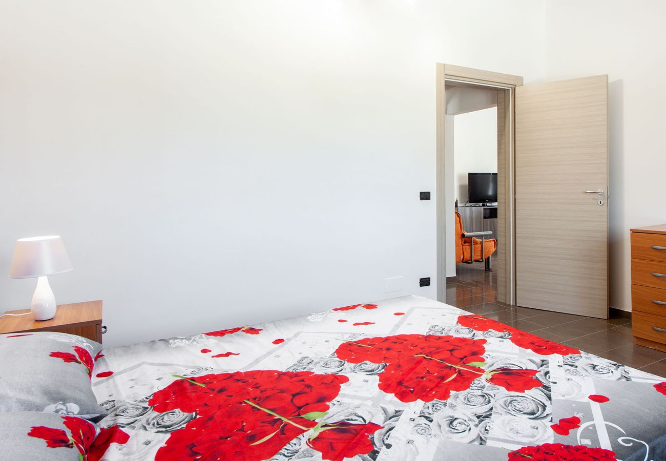 Villetta a Porto Cesareo - Villetta a 50 metri dal mare – Punta Prosciutto V240