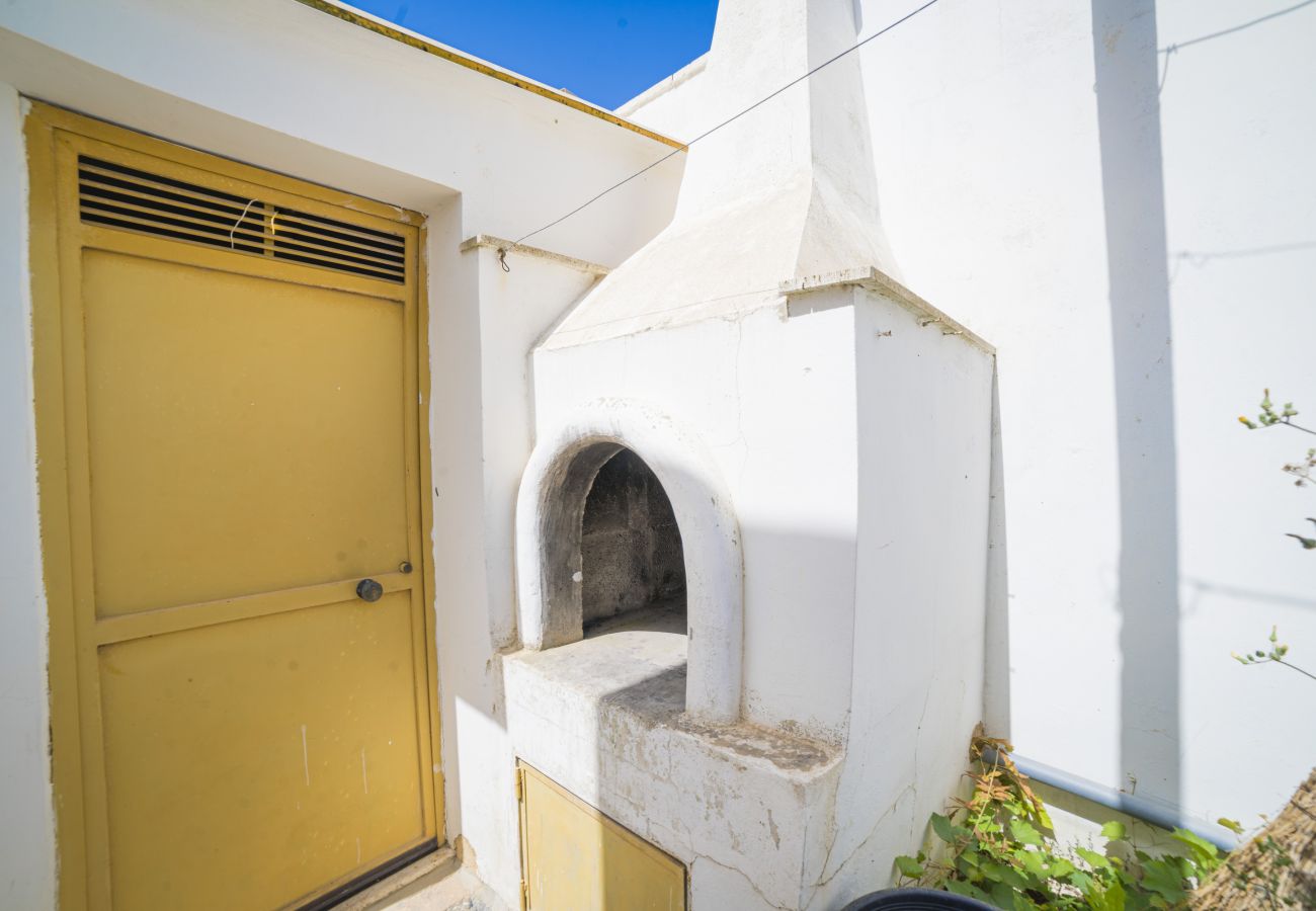 Villa a Ugento - Villetta a Porto Cesareo-Torre Lapillo v233