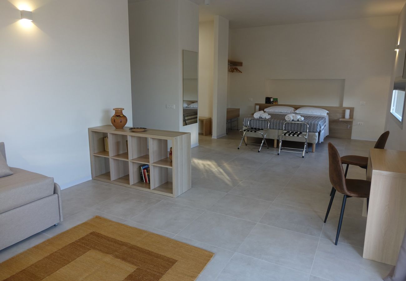 Agriturismo a Lizzanello - Agriturismo di charme nella campagna salentina – v 820