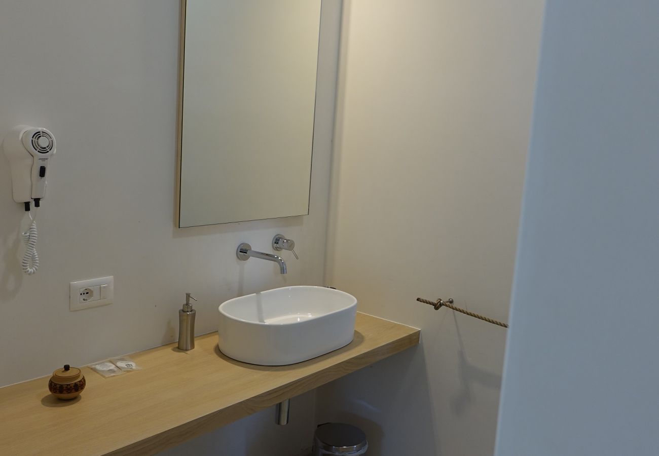 Agriturismo a Lizzanello - Agriturismo di charme nella campagna salentina – v 820