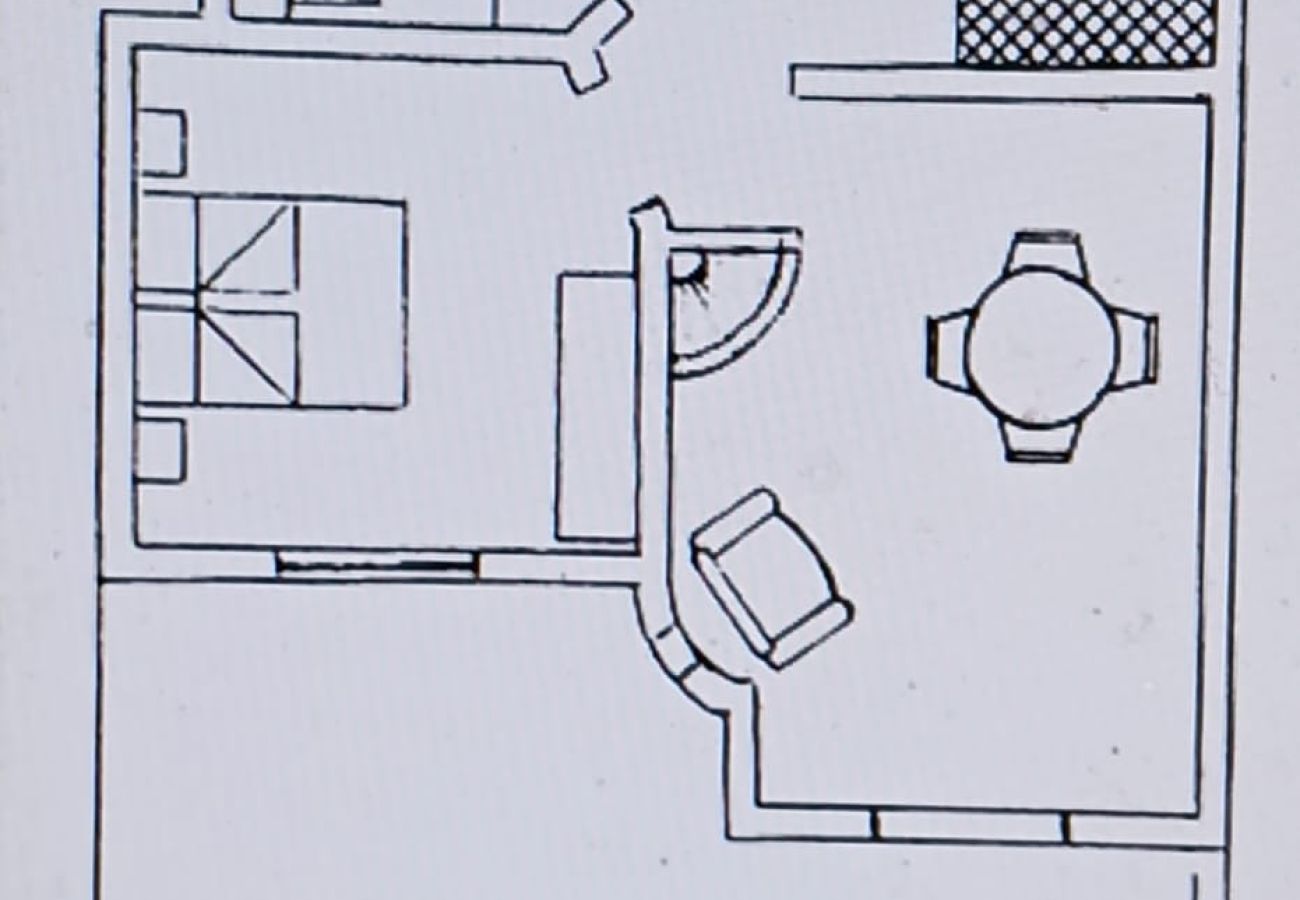 Villetta a Porto Cesareo - Villa a 5 minuti dalla Spiaggia di Torre Lapillo – Salento v233