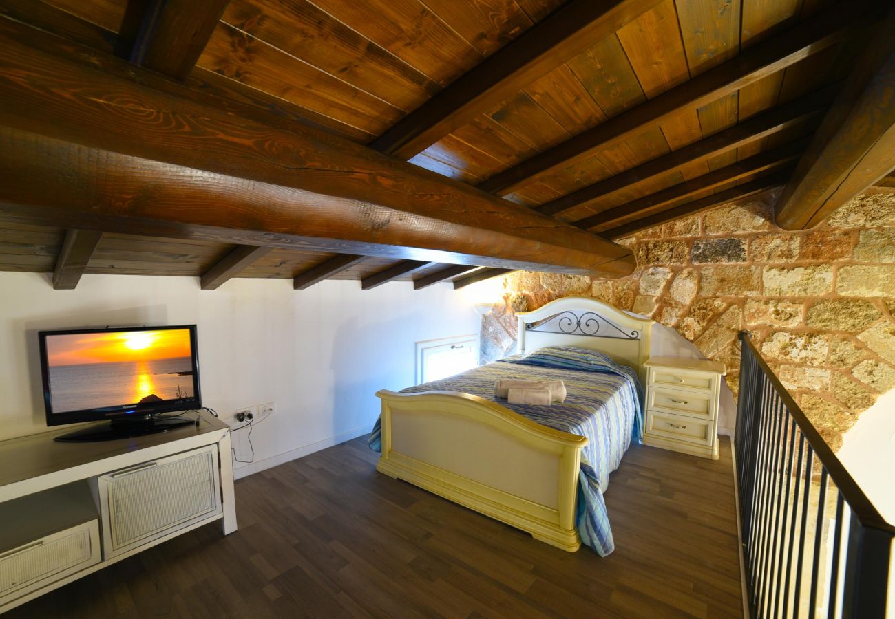 Agriturismo a Surbo - Masseria con piscina vicino Lecce.V830