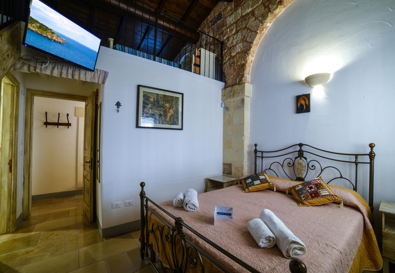 Agriturismo a Surbo - Masseria con piscina vicino Lecce.V830