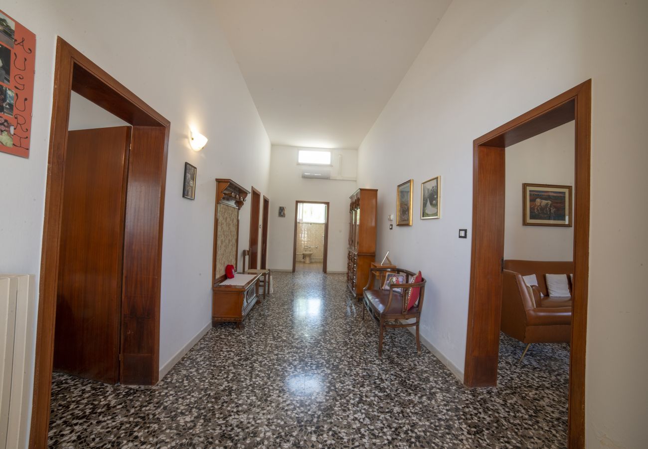 Villetta a  -  Villetta a 8 min.Maldive del Salento.v760 