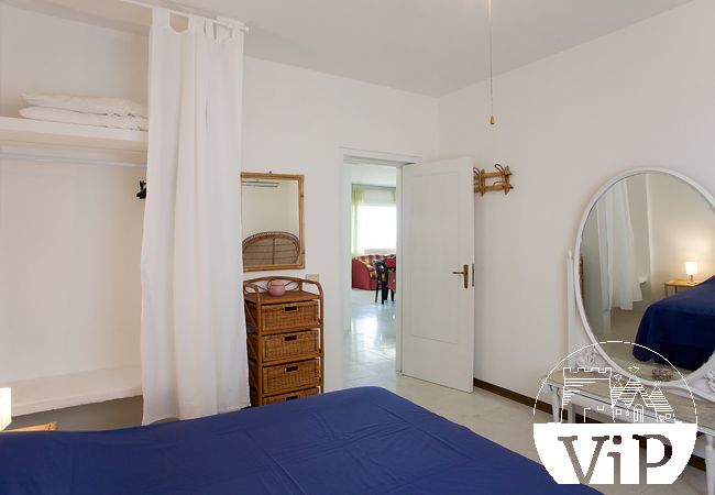 House in Spiaggiabella - Seaview beach house Spiggiabella, 3 bedrooms m711
