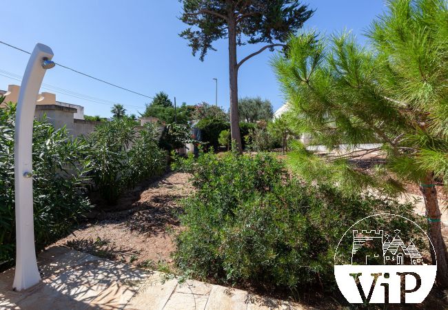 Villa in San Pietro in Bevagna - Villa with pool, beach within walking distance, S.P. in Bevagna, m280