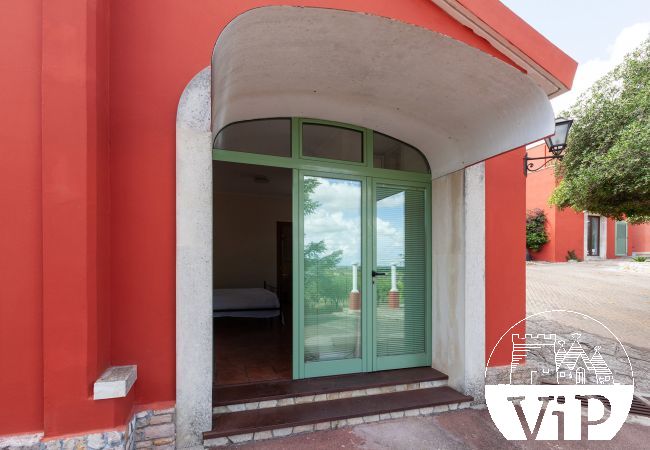 Villa in Galatina - Villa 6 bed- and  6 bathrooms with private pool m880