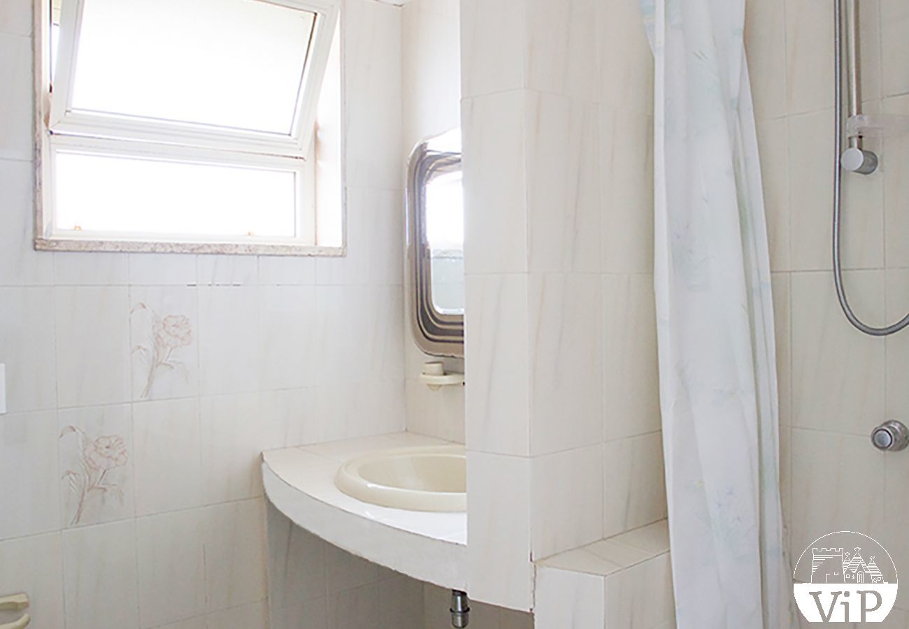 House in Spiaggiabella - Seaview beach house Spiggiabella, 3 bedrooms m711
