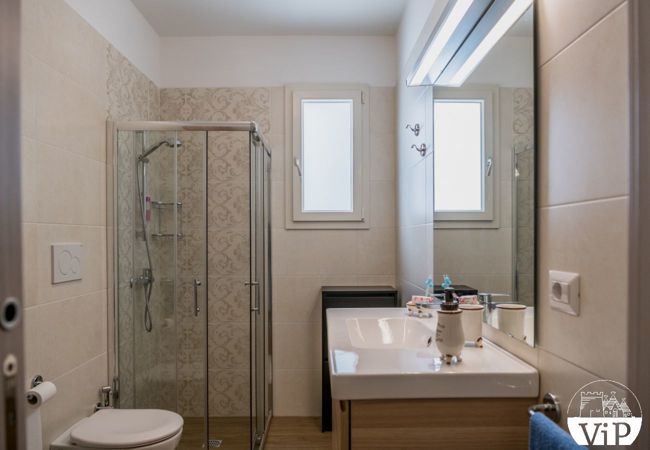 Apartment in Carpignano Salentino - Apartment with shared pool and soccer field for holidays in Puglia m401
