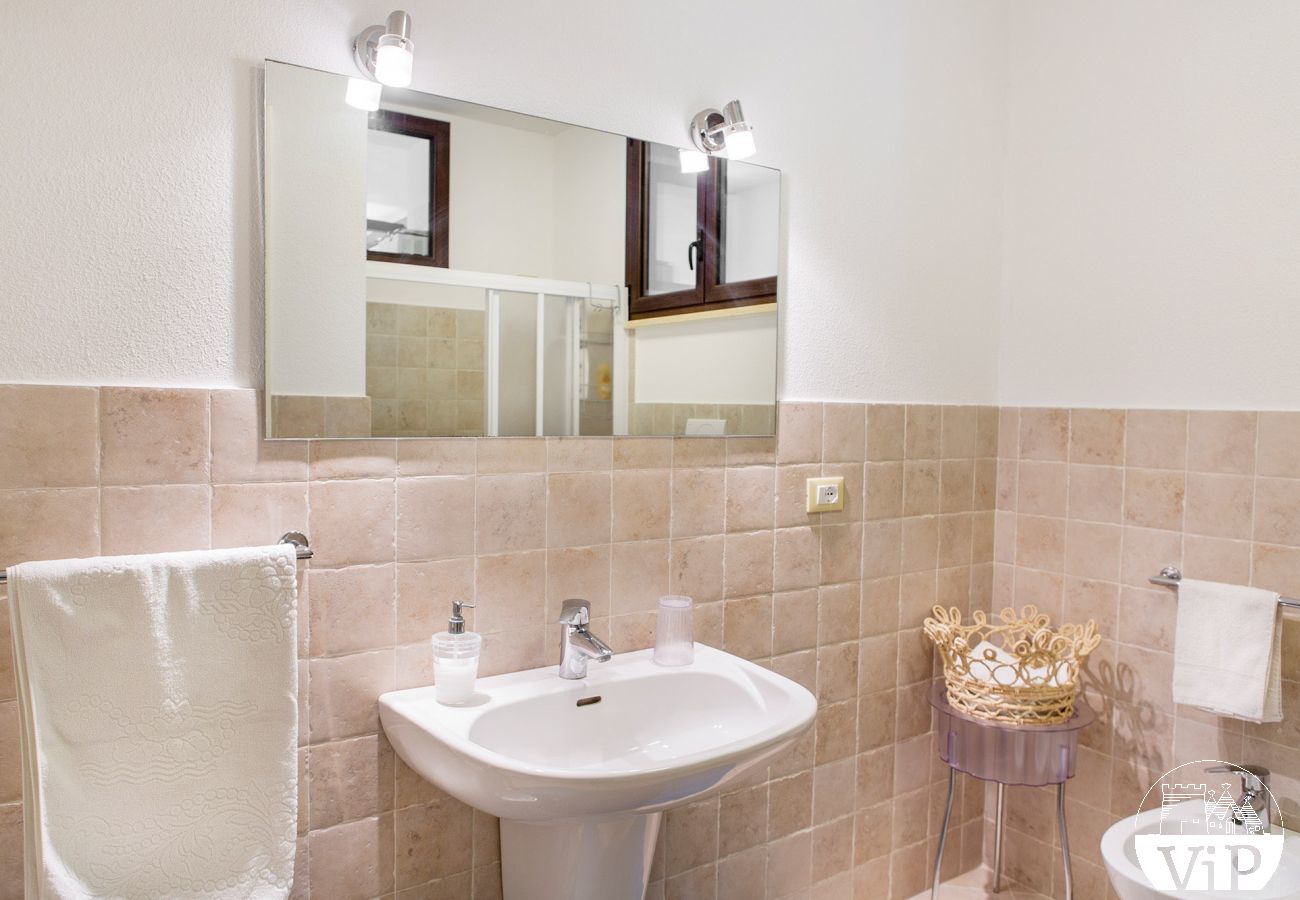 Villa in Muro Leccese - Villa pool, volleyball, football, table tennis m660