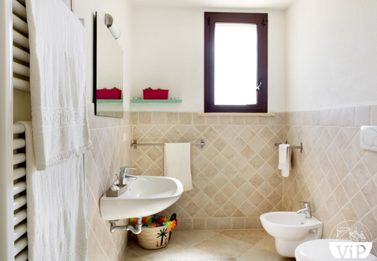 Apartment in Muro Leccese - 1 bedroom flat with shared pool and sports field m662