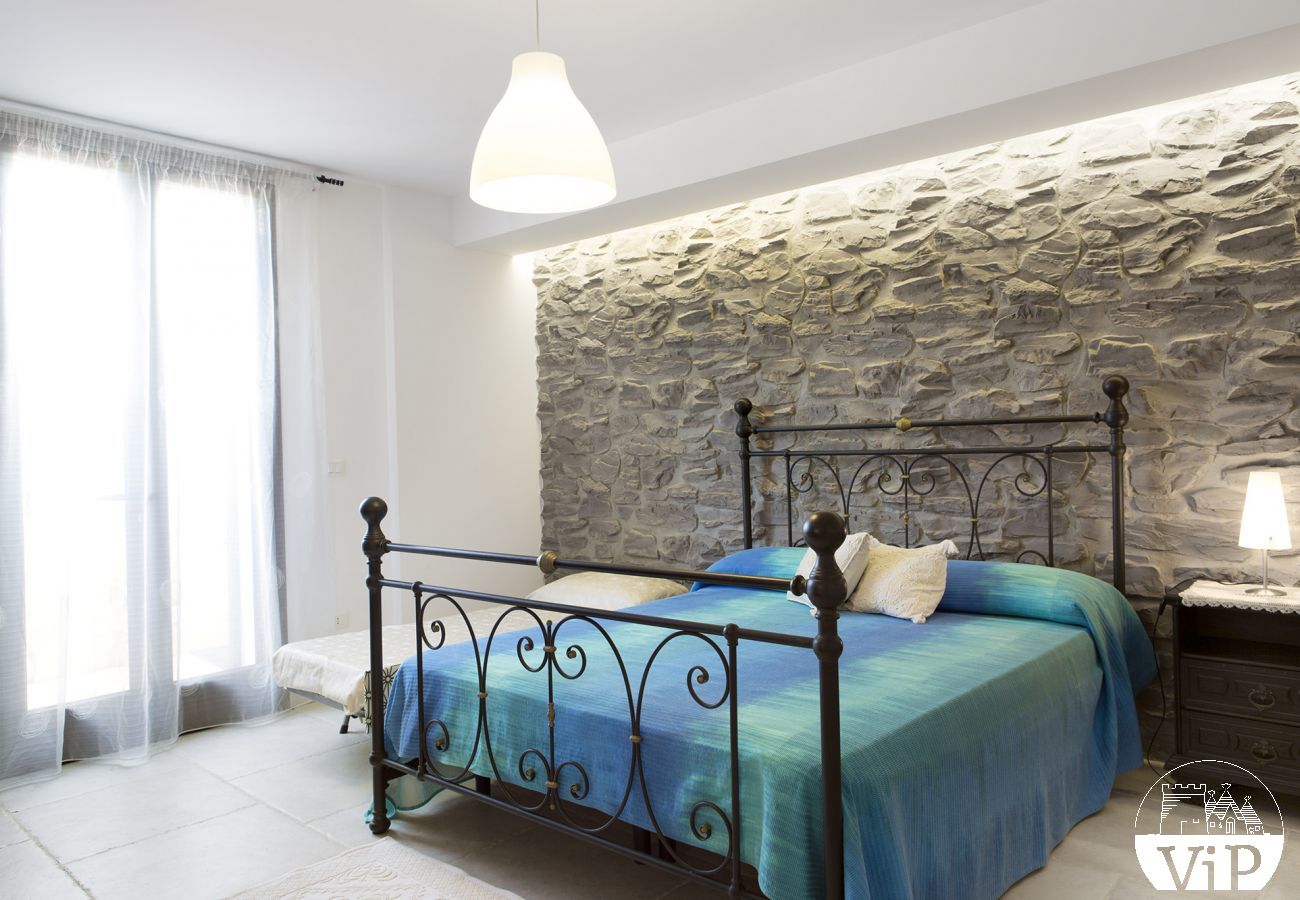 Apartment in Muro Leccese - 1 bedroom flat with shared pool and sports field m662