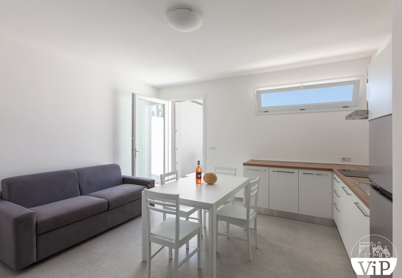 Villa in Galatina - Villa with private pool and padel court m890