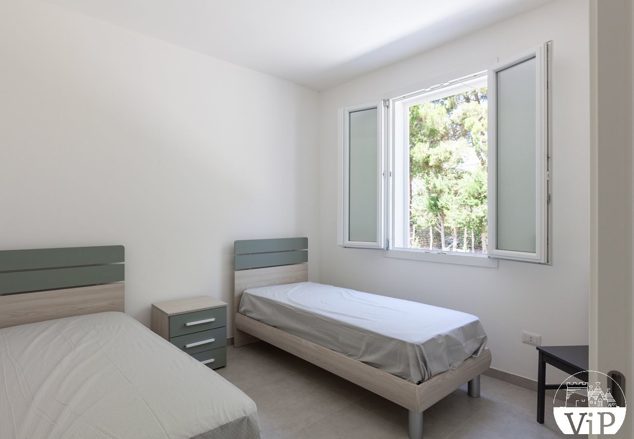 Villa in Galatina - Villa with private pool and padel court m890