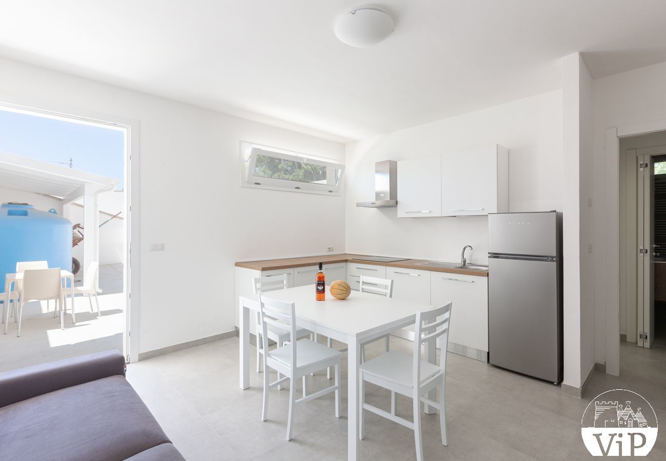 Villa in Galatina - Villa with private pool and padel court m890