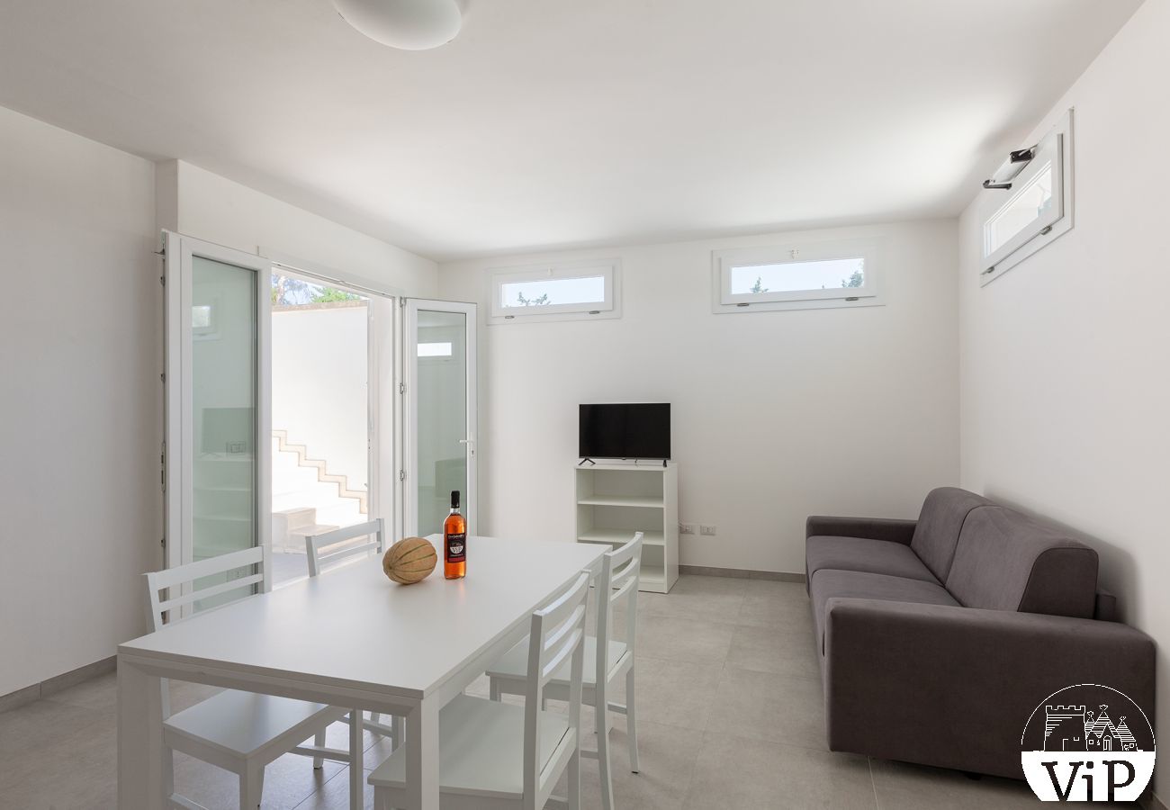 Villa in Galatina - Villa with private pool and padel court m890