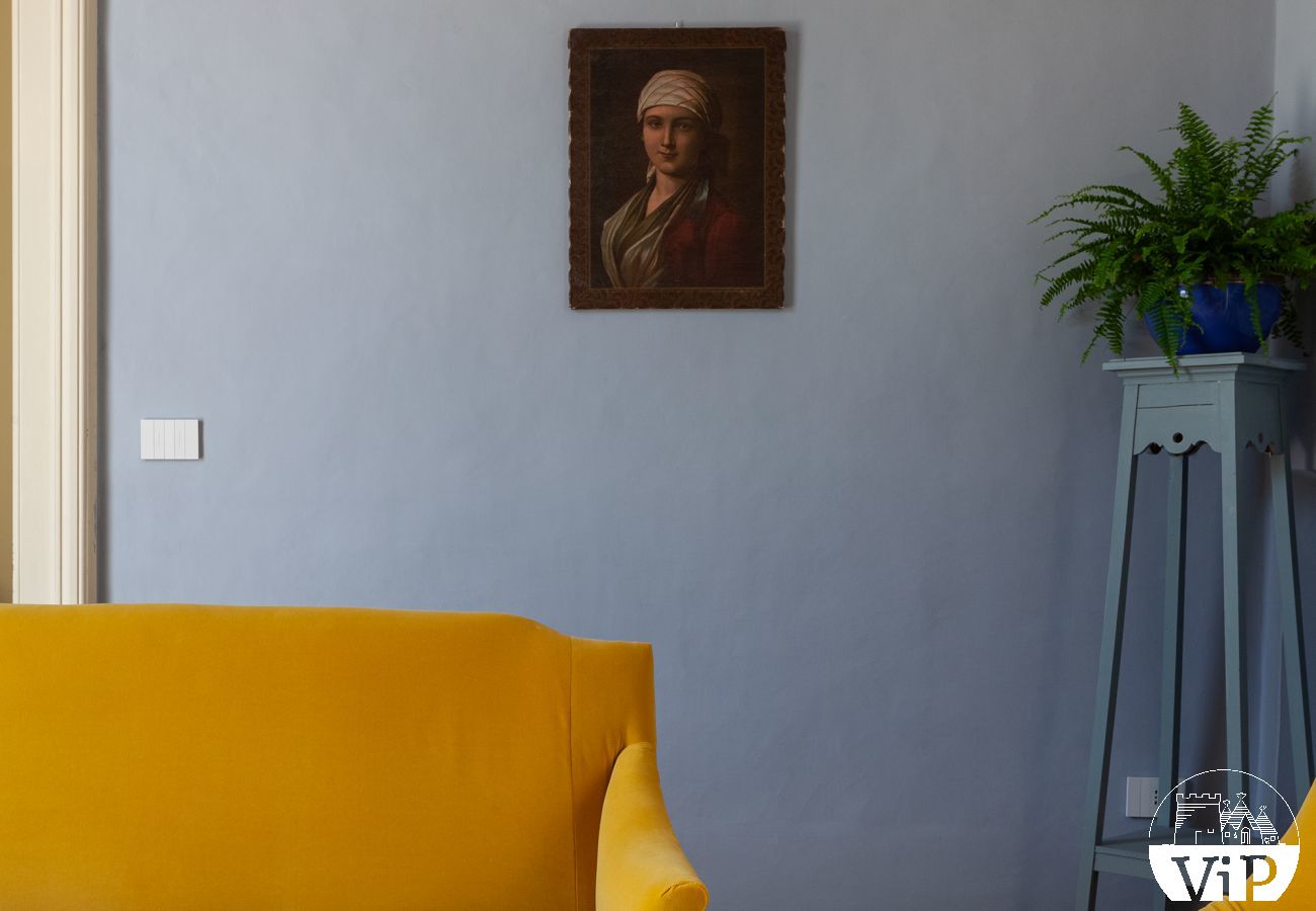 Villa in Corigliano d´Otranto - Historical palazzo with private pool in old town m600