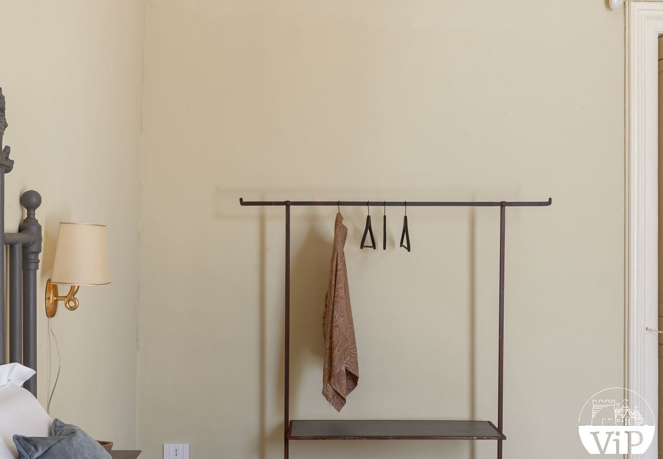 Villa in Corigliano d´Otranto - Historical palazzo with private pool in old town m600