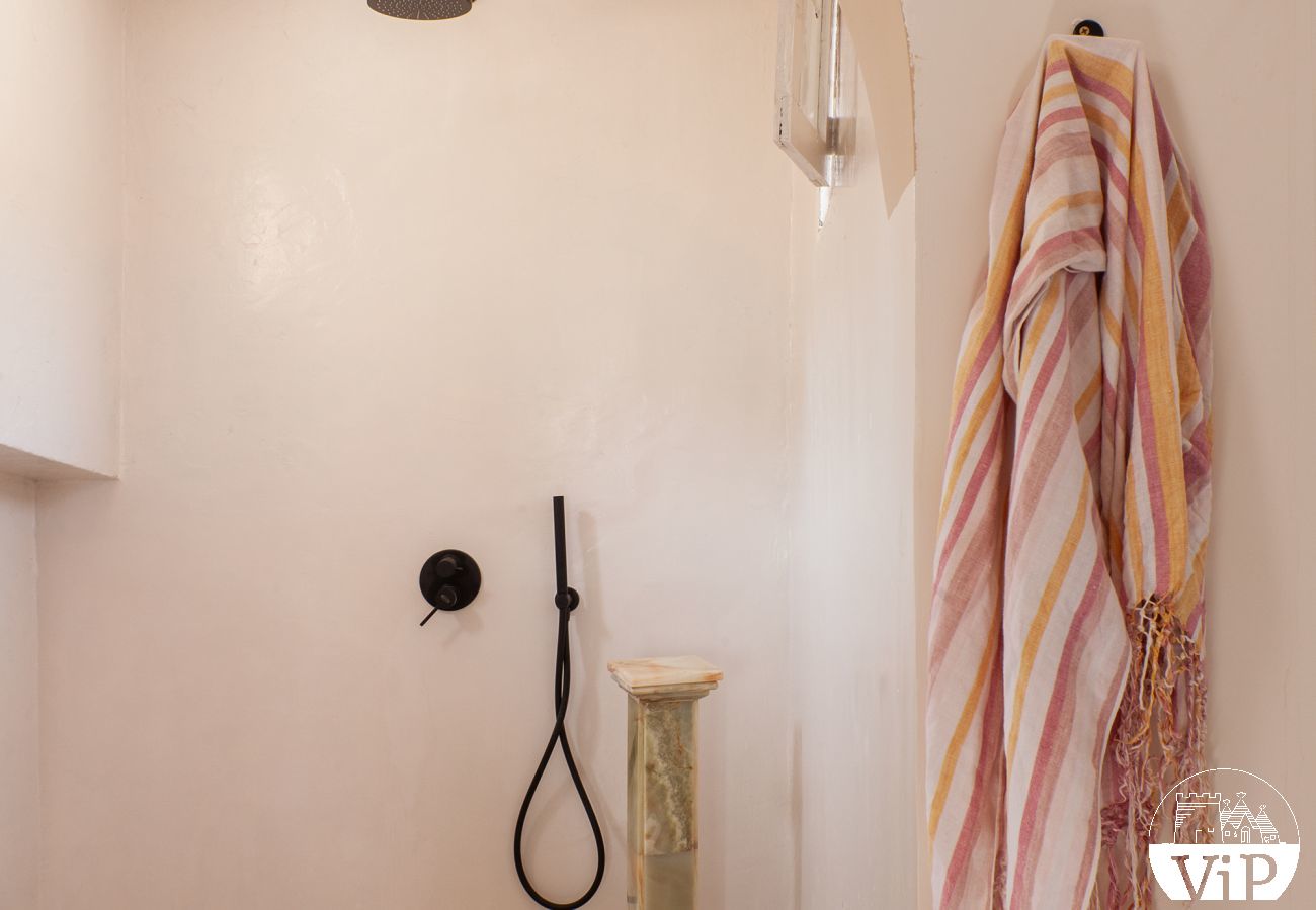 Villa in Corigliano d´Otranto - Historical palazzo with private pool in old town m600