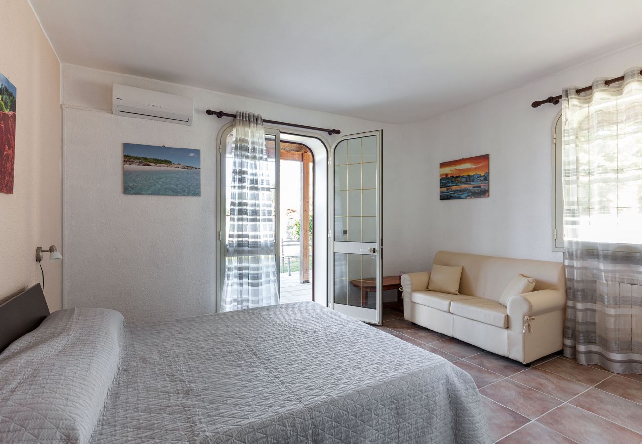 Villa/Dettached house in Muro Leccese - Villa private pool 5 bedrooms near Otranto v650