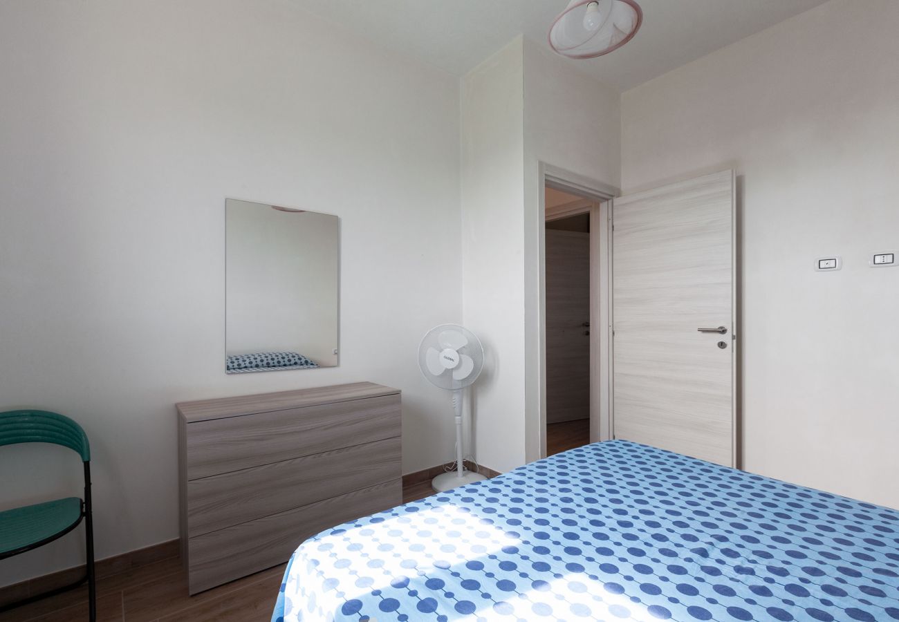 Apartment in San Pietro in Bevagna - Sea view house near Ionian beach within walking distance v274
