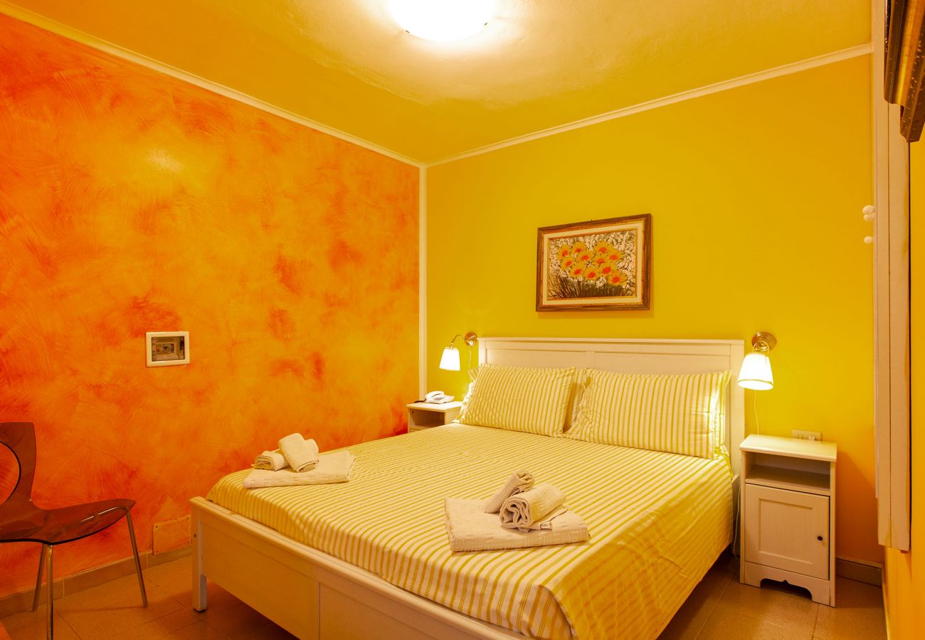 Villa/Dettached house in Neviano - Large residence with pool garden beach v713