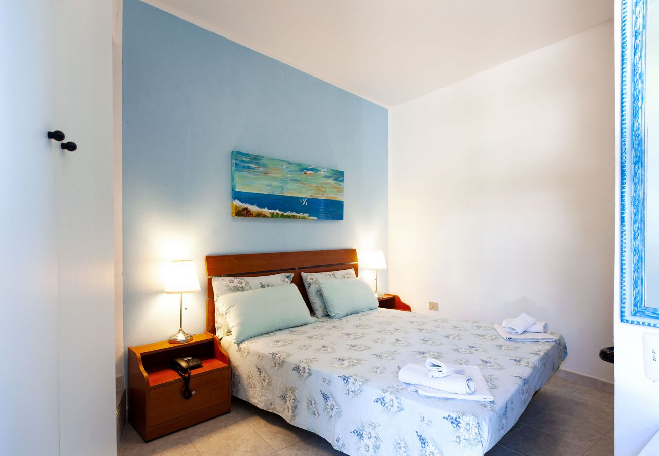 Villa/Dettached house in Neviano - Large residence with pool garden beach v713