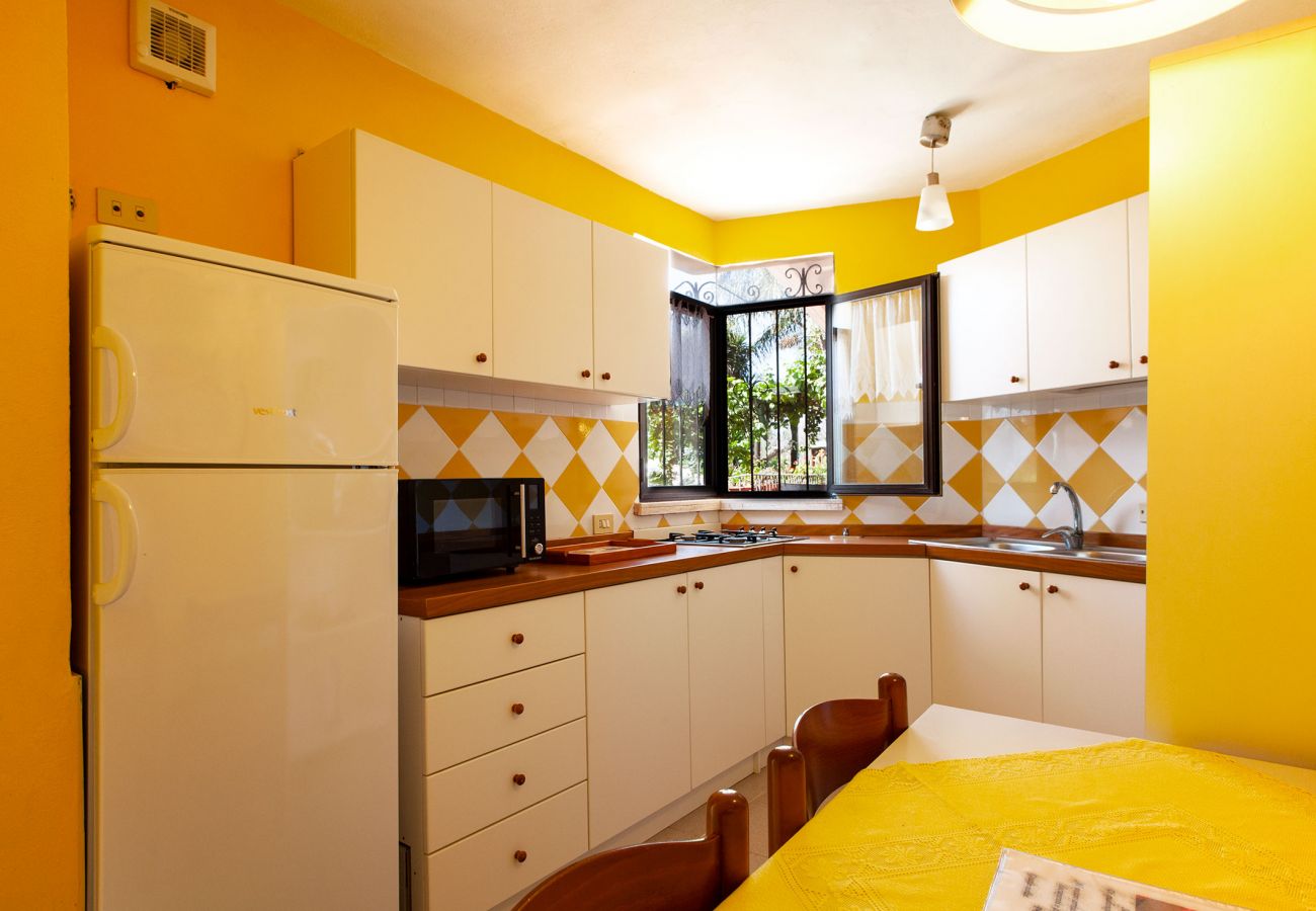 Villa/Dettached house in Neviano - Large residence with pool garden beach v713