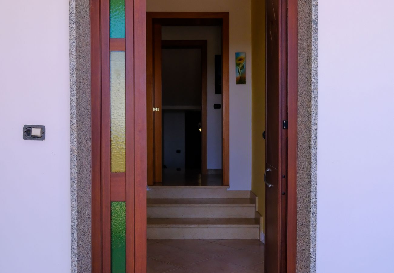 Villa/Dettached house in Carpignano Salentino - Real estate opportunity: exceptional panoramic villa for sale 6 bedrooms, 4 bathrooms