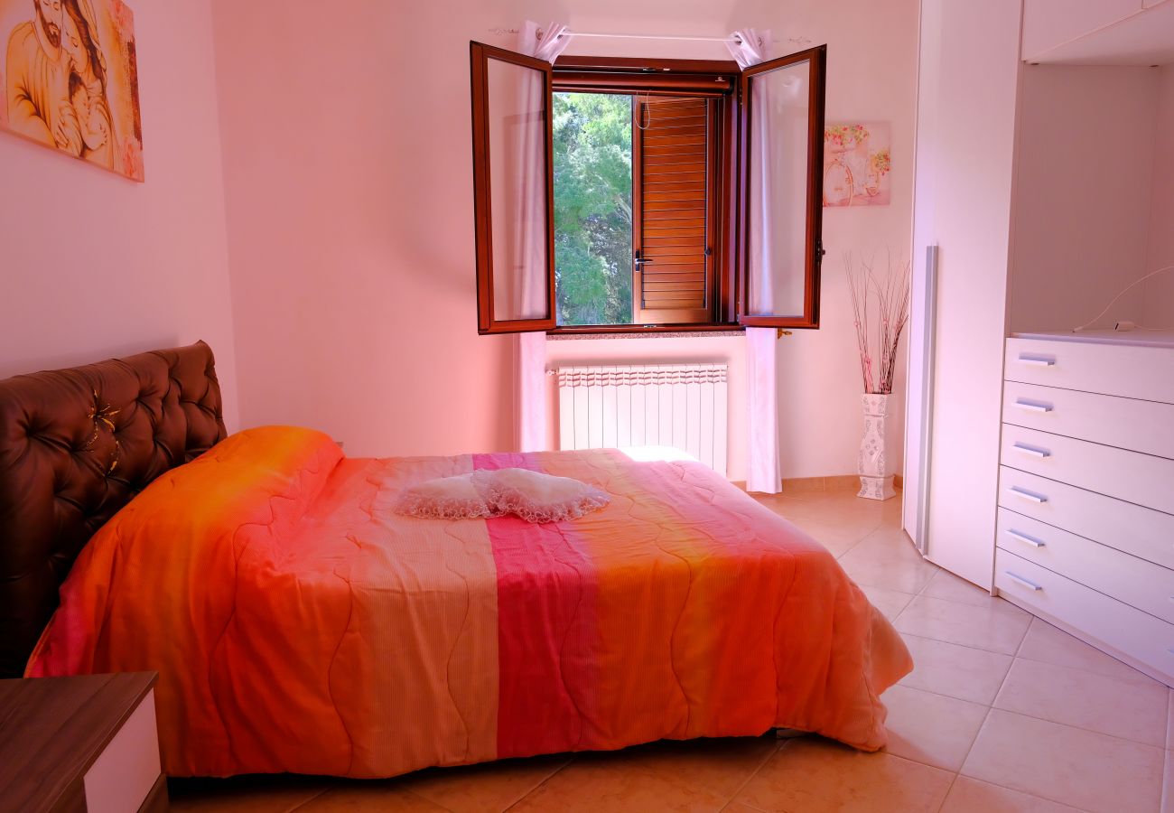 Villa/Dettached house in Carpignano Salentino - Real estate opportunity: exceptional panoramic villa for sale 6 bedrooms, 4 bathrooms