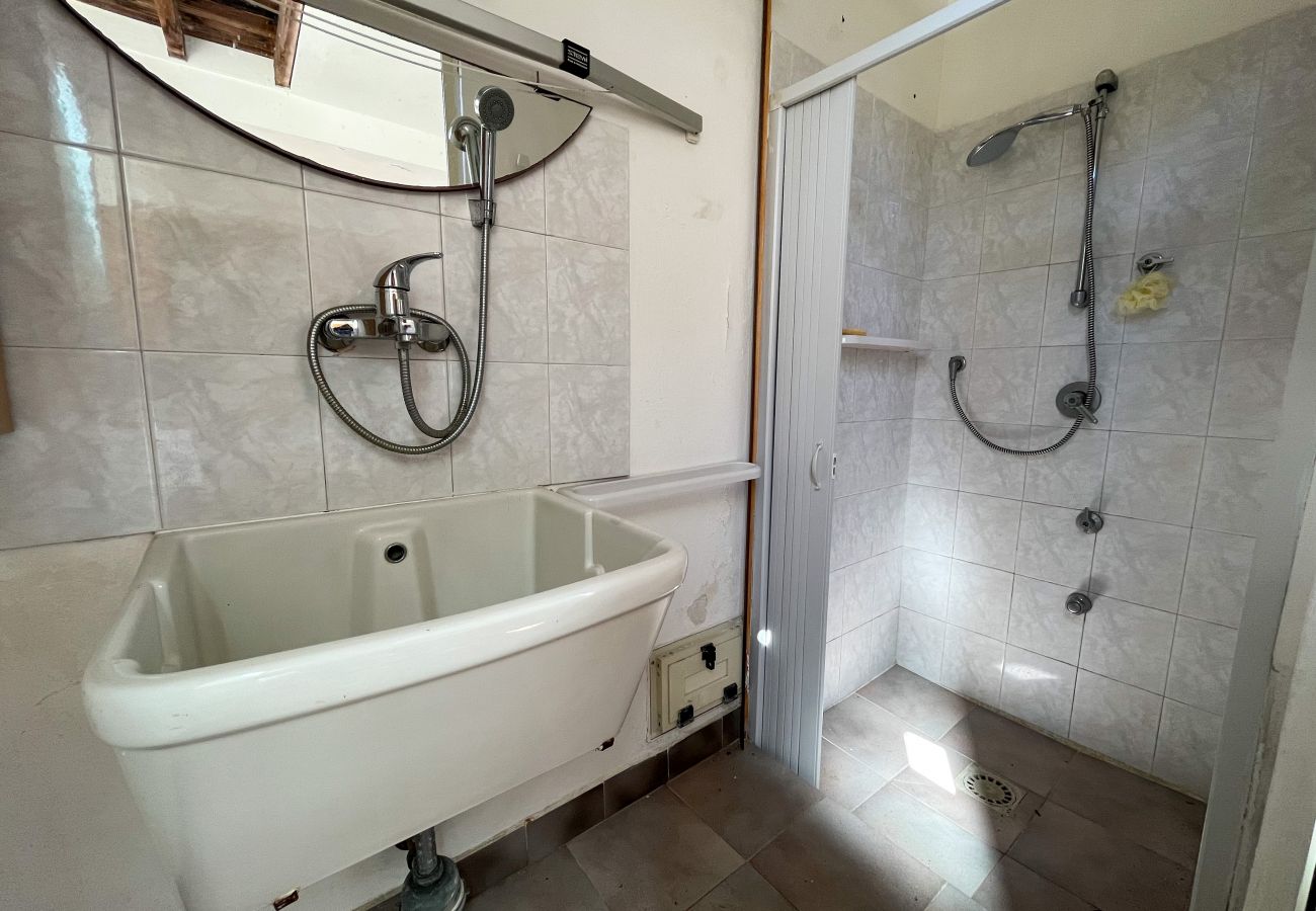 Villa in Torre dell´Orso - Excellent house near sea and beach, 2 bathrooms, v195