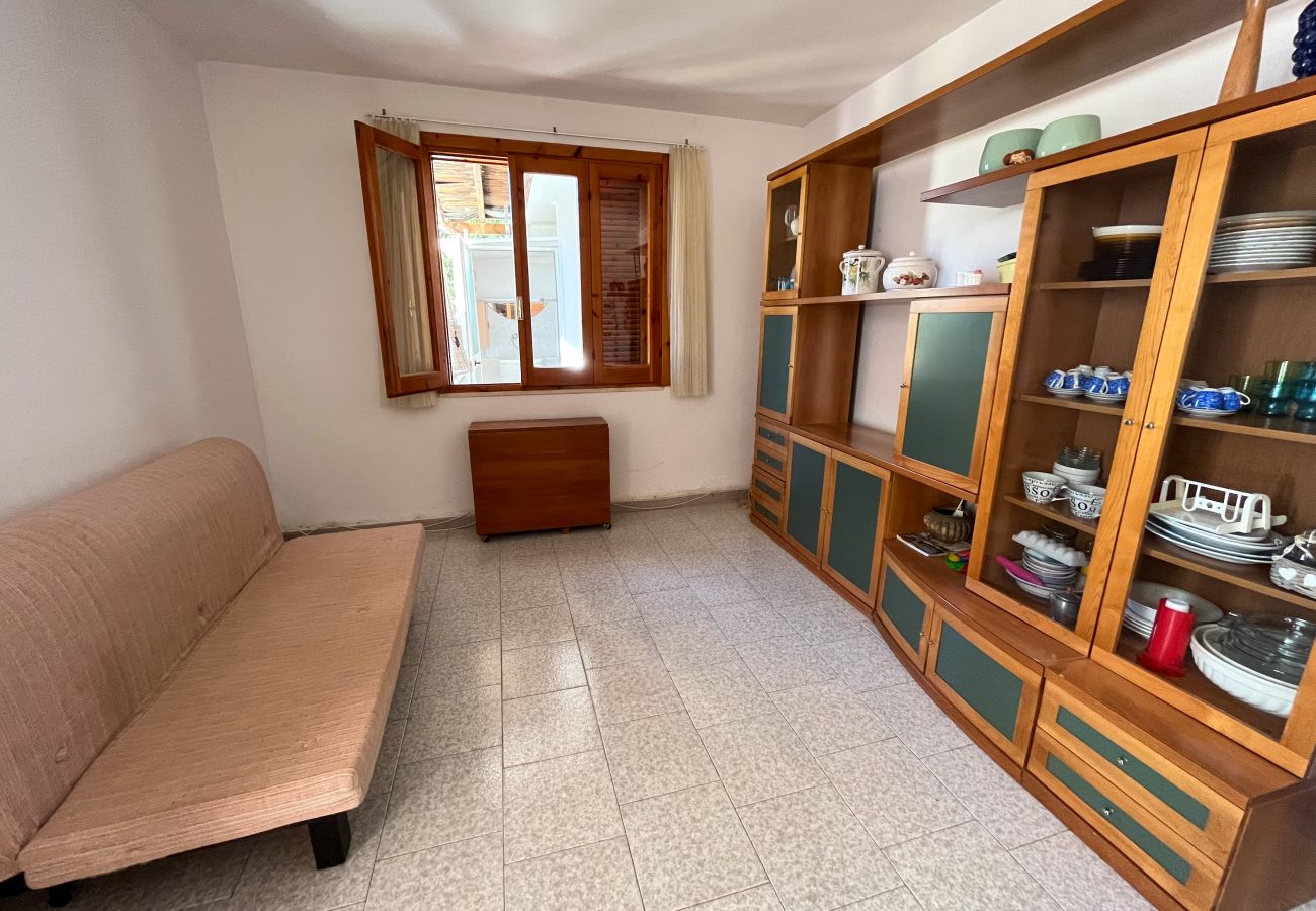 Villa in Torre dell´Orso - Excellent house near sea and beach, 2 bathrooms, v195