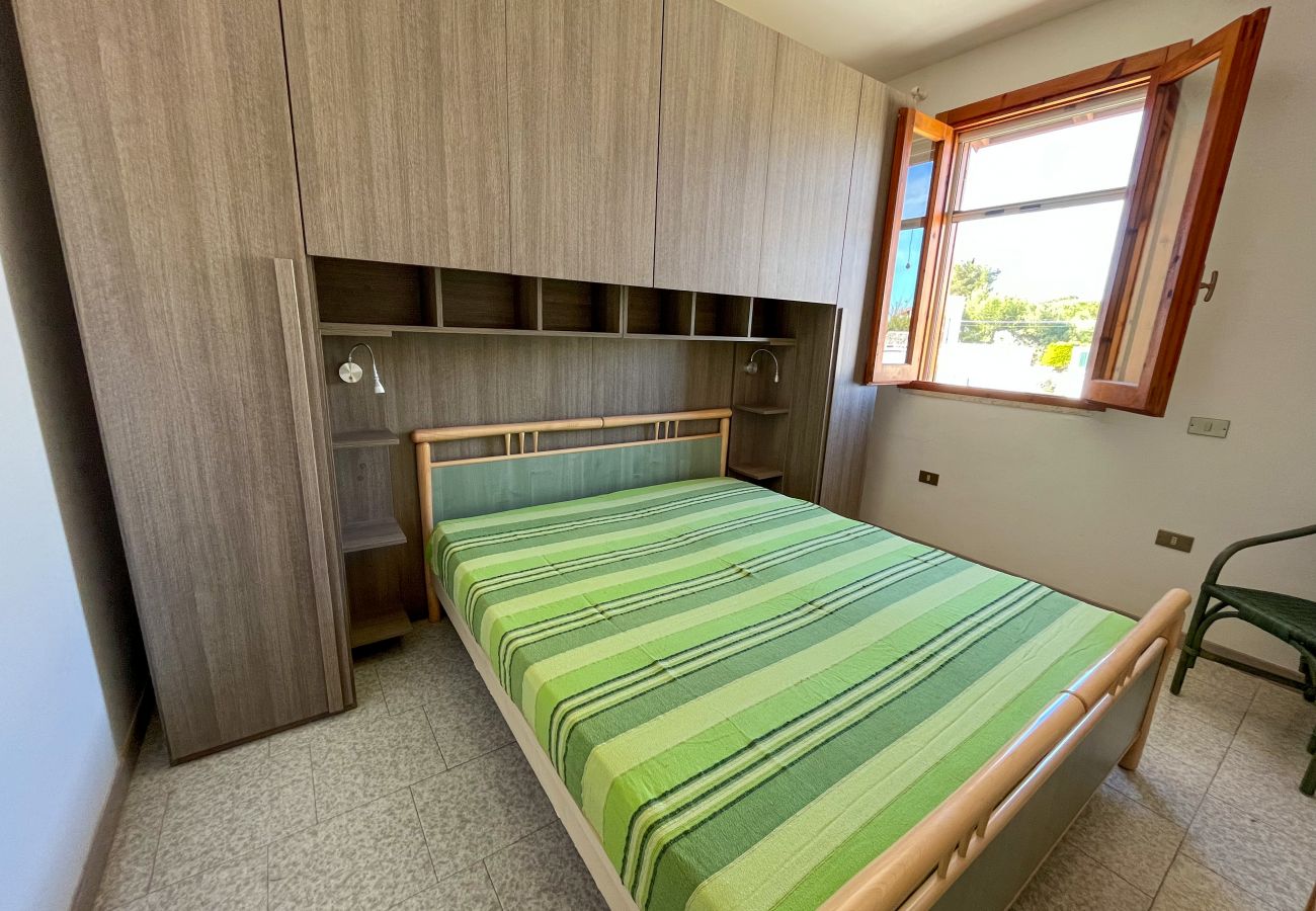 Villa in Torre dell´Orso - Excellent house near sea and beach, 2 bathrooms, v195