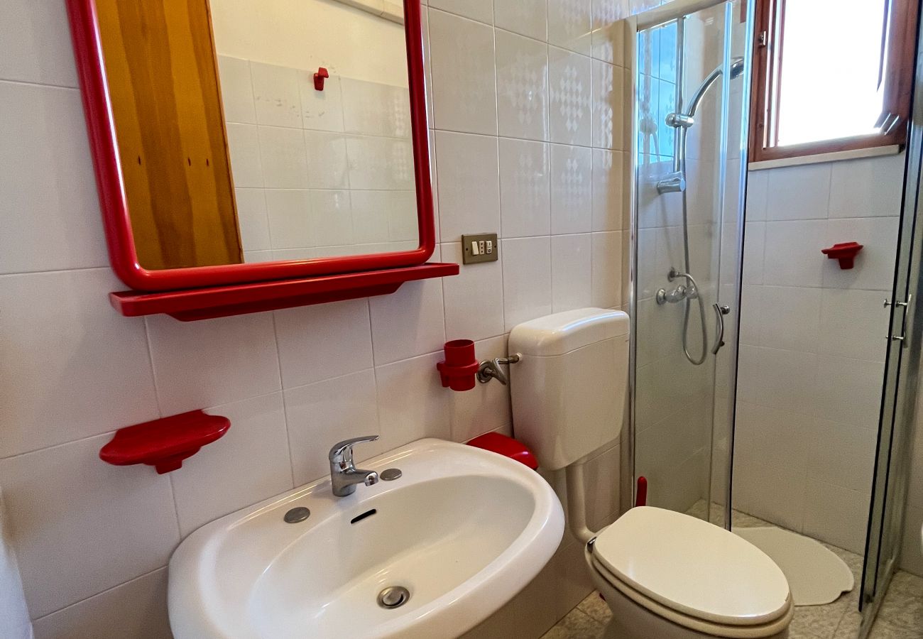 Villa in Torre dell´Orso - Excellent house near sea and beach, 2 bathrooms, v195