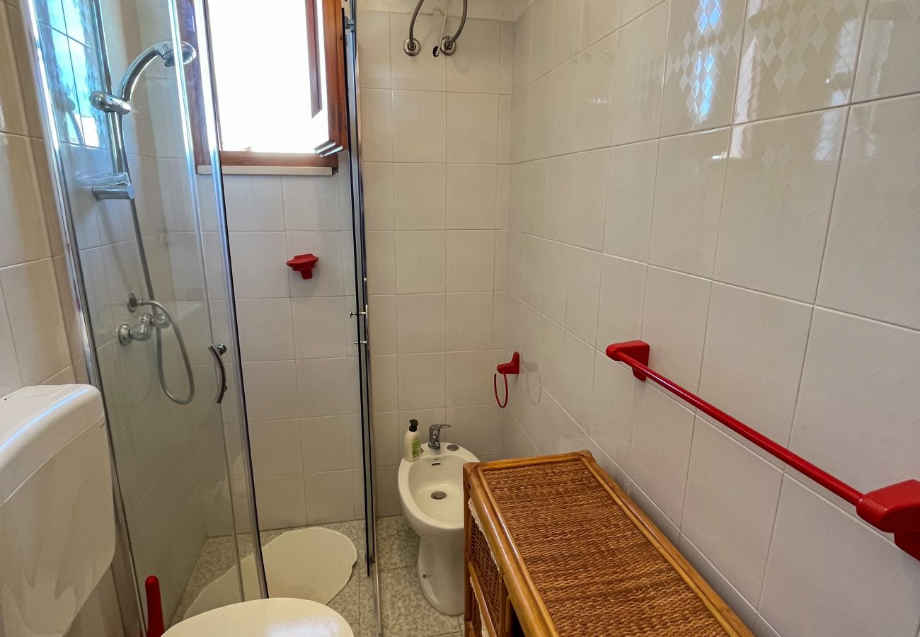 Villa in Torre dell´Orso - Excellent house near sea and beach, 2 bathrooms, v195