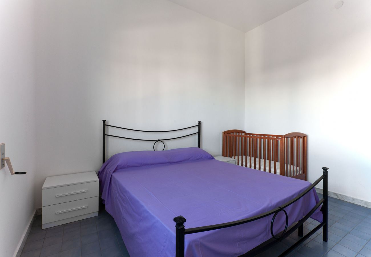 House in Torre dell´Orso - Sea front villa near the beach in Torre Dell’Orso v115