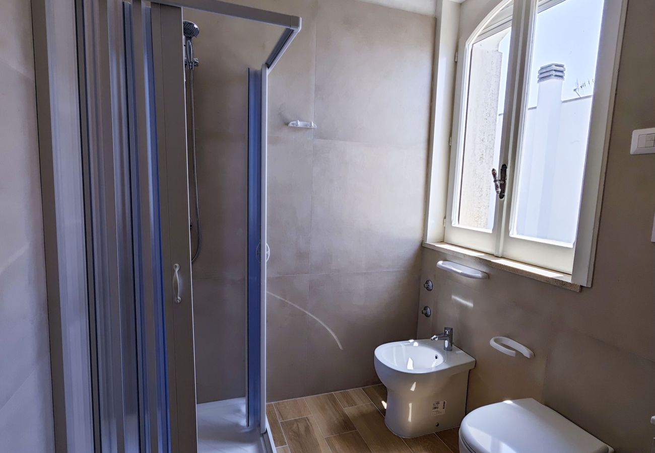 House in Torre dell´Orso - Sea front villa near the beach in Torre Dell’Orso v115