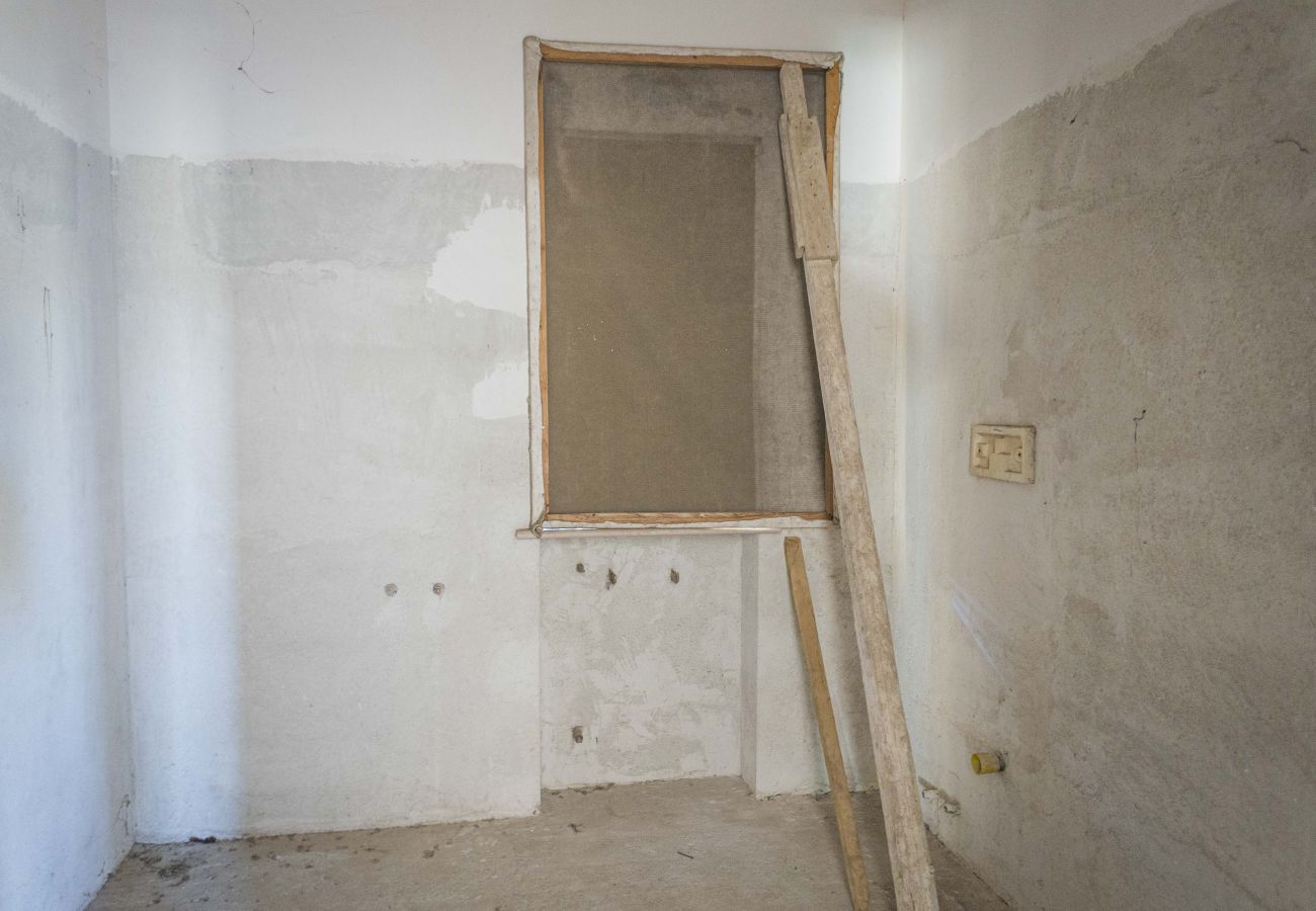 Villa/Dettached house in Bagnolo del Salento - Villa for sale almost completed with garden and close to the town