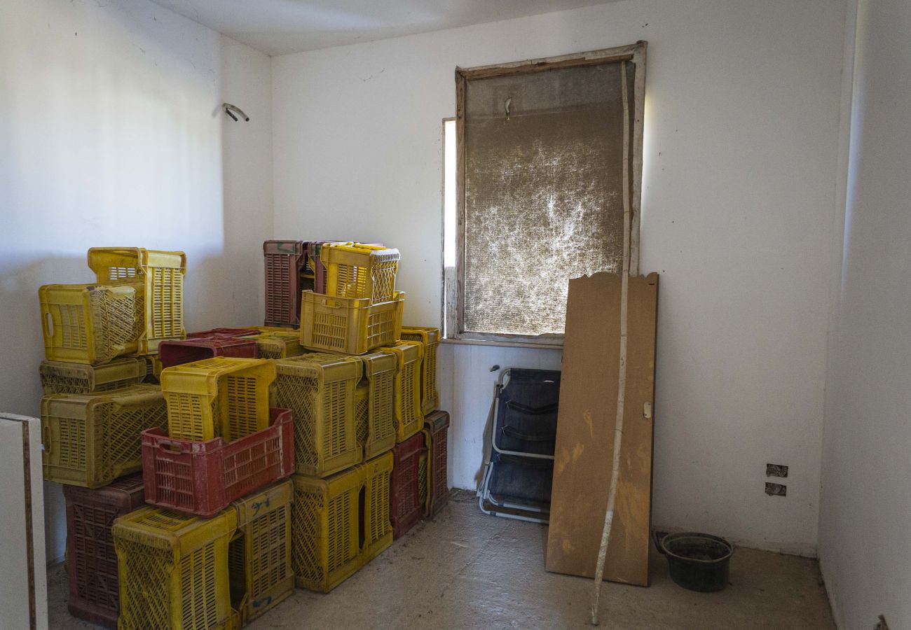 Villa/Dettached house in Bagnolo del Salento - Villa for sale almost completed with garden and close to the town